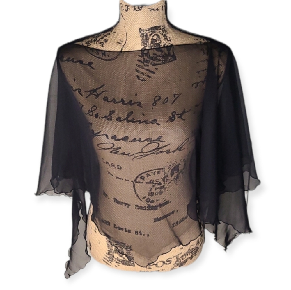 Cejon Sheer Cover-up